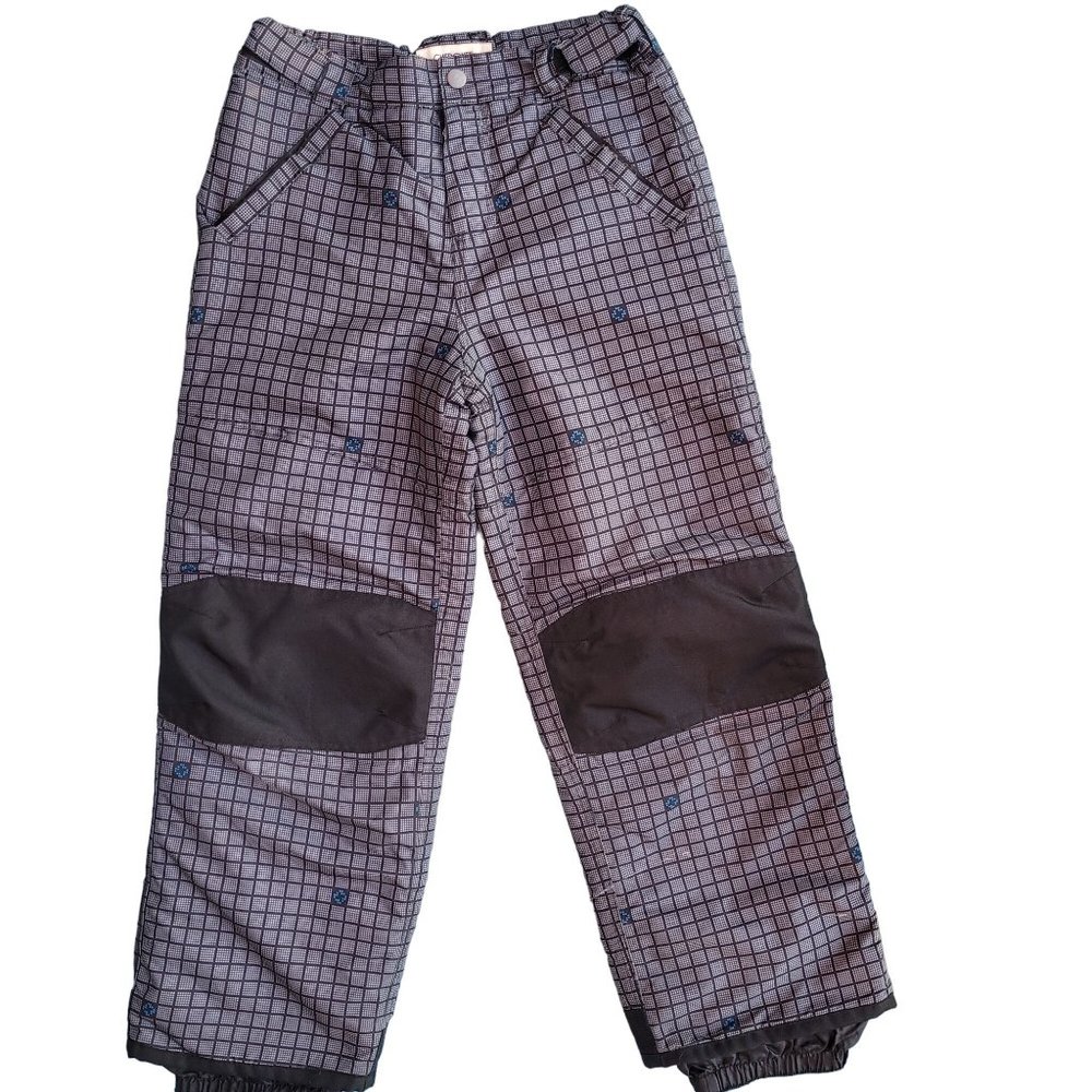 Cherokee Boy's Snow Winter Pants Sz L
